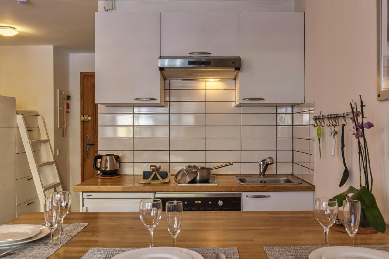 Appartement Clos Du Savoy 2C Bat A2 - Happy Rentals シャモニー エクステリア 写真
